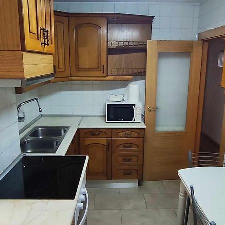 Apartamento El Vivero Cuenca (Castilla-La Mancha) Exterior foto
