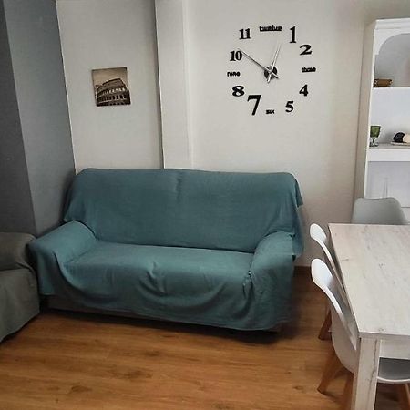 Apartamento El Vivero Cuenca (Castilla-La Mancha) Exterior foto