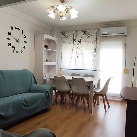 Apartamento El Vivero Cuenca (Castilla-La Mancha) Exterior foto