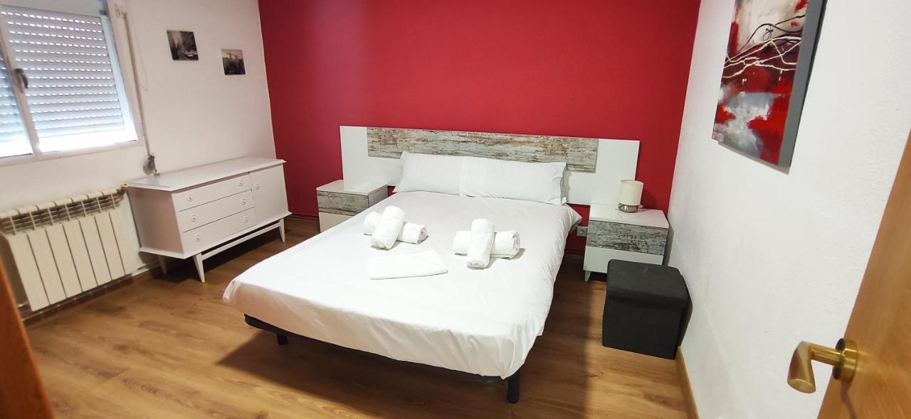 Apartamento El Vivero Cuenca (Castilla-La Mancha) Exterior foto