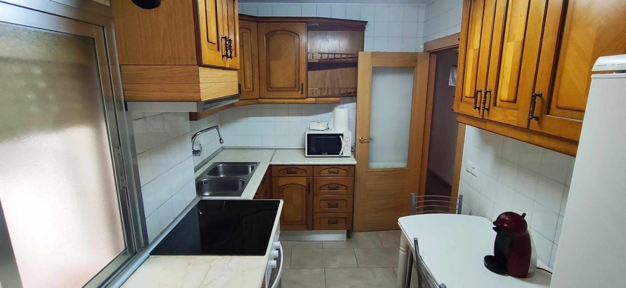 Apartamento El Vivero Cuenca (Castilla-La Mancha) Exterior foto