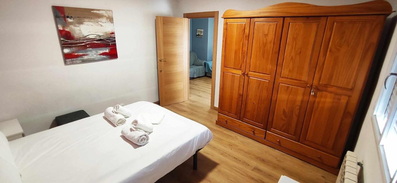 Apartamento El Vivero Cuenca (Castilla-La Mancha) Exterior foto