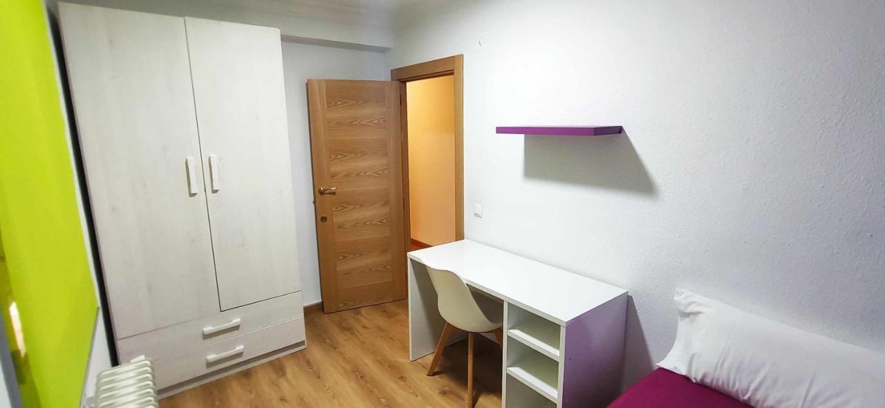 Apartamento El Vivero Cuenca (Castilla-La Mancha) Exterior foto