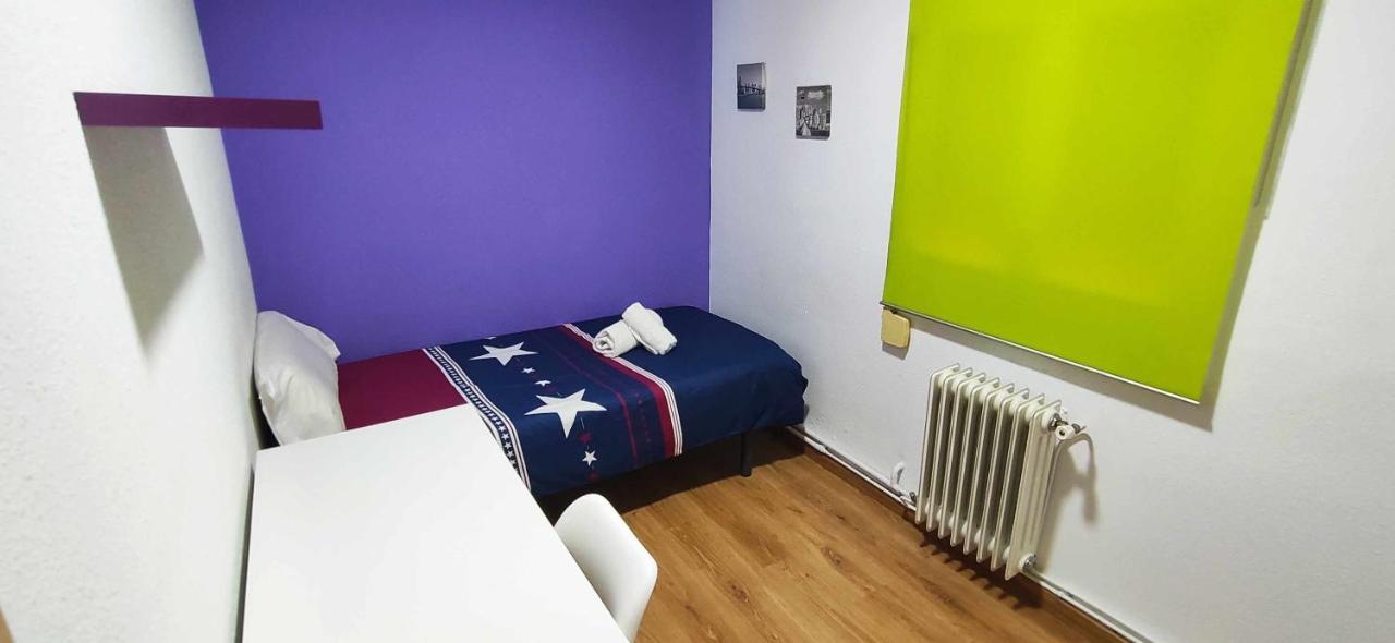 Apartamento El Vivero Cuenca (Castilla-La Mancha) Exterior foto
