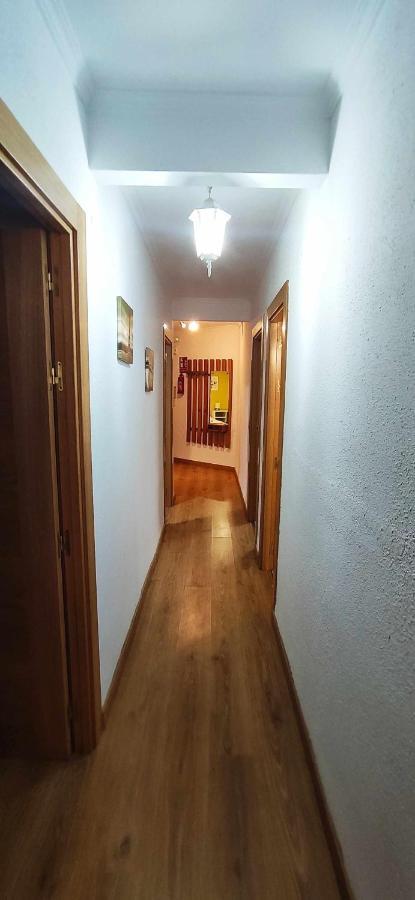 Apartamento El Vivero Cuenca (Castilla-La Mancha) Exterior foto