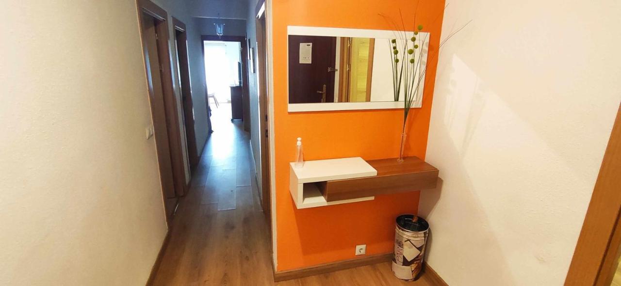 Apartamento El Vivero Cuenca (Castilla-La Mancha) Exterior foto