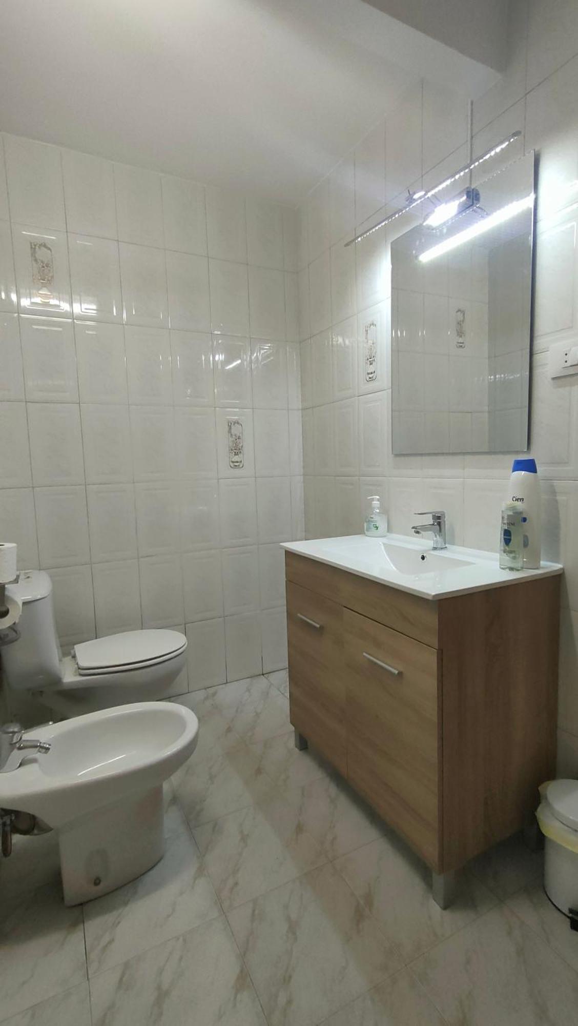 Apartamento El Vivero Cuenca (Castilla-La Mancha) Exterior foto