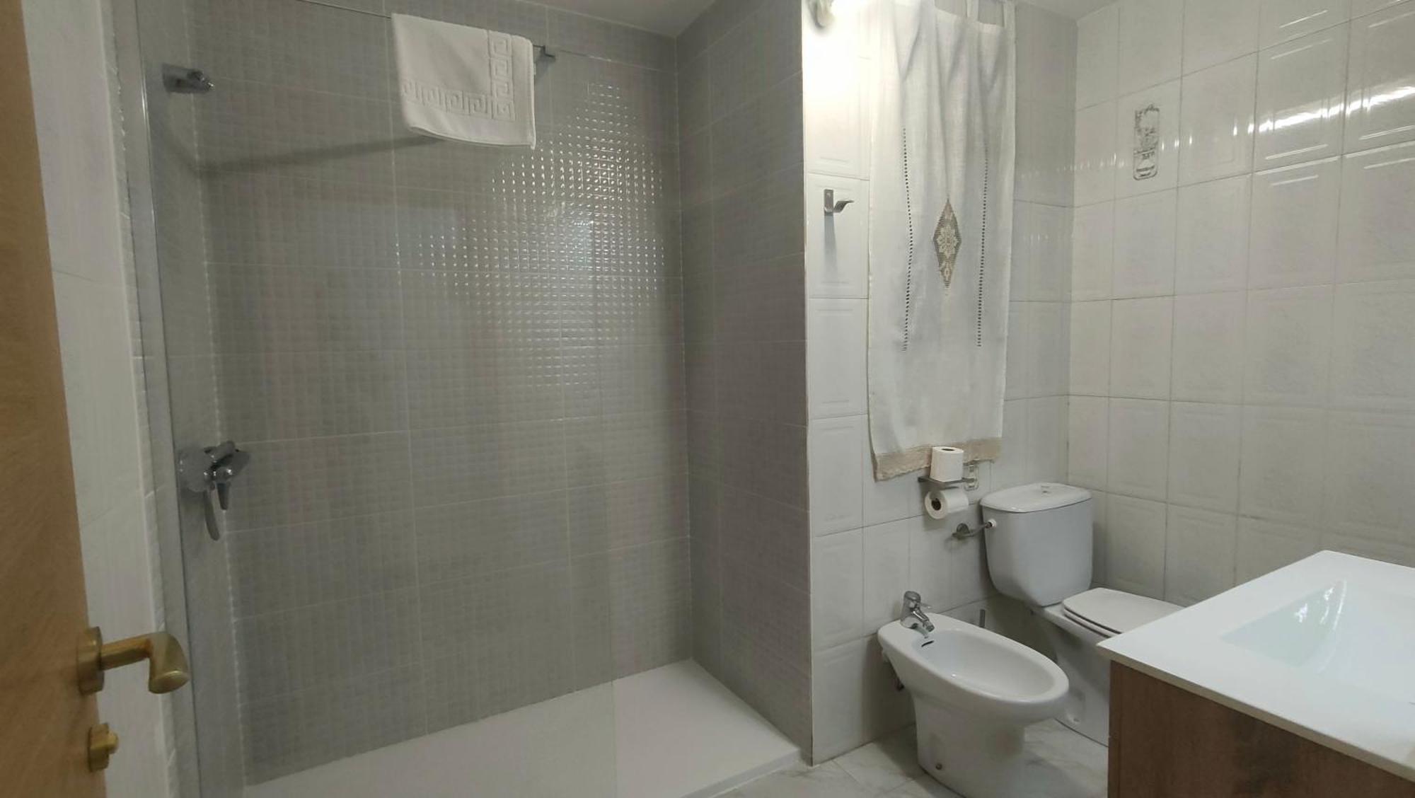 Apartamento El Vivero Cuenca (Castilla-La Mancha) Exterior foto